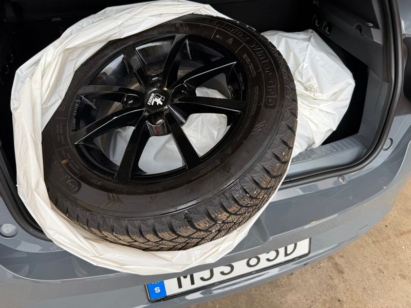 Dacia Sandero bild 7