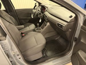 Dacia Sandero bild 11