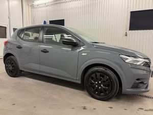 Dacia Sandero bild 5