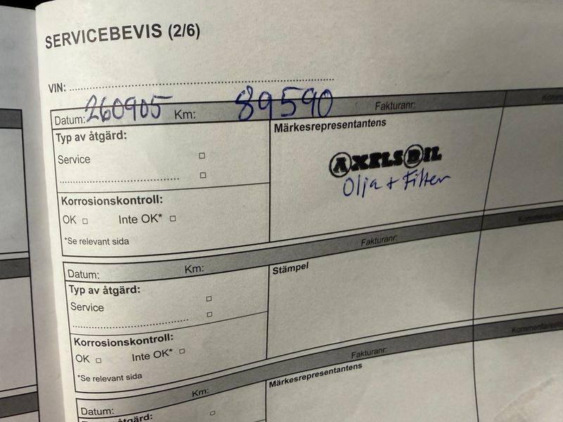 Dacia Sandero bild 18