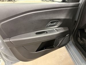 Dacia Sandero bild 13