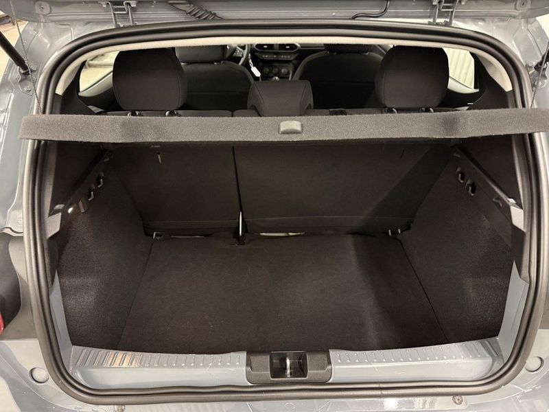 Dacia Sandero bild 8