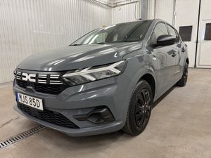 Dacia Sandero bild 1