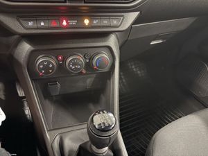 Dacia Sandero bild 15