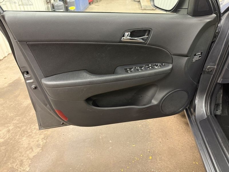 Hyundai i30 bild 12