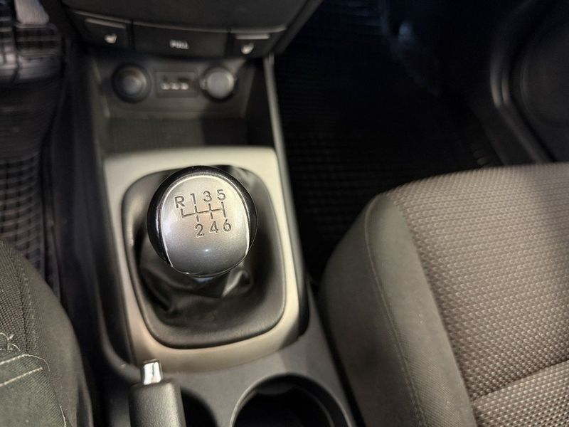 Hyundai i30 bild 17