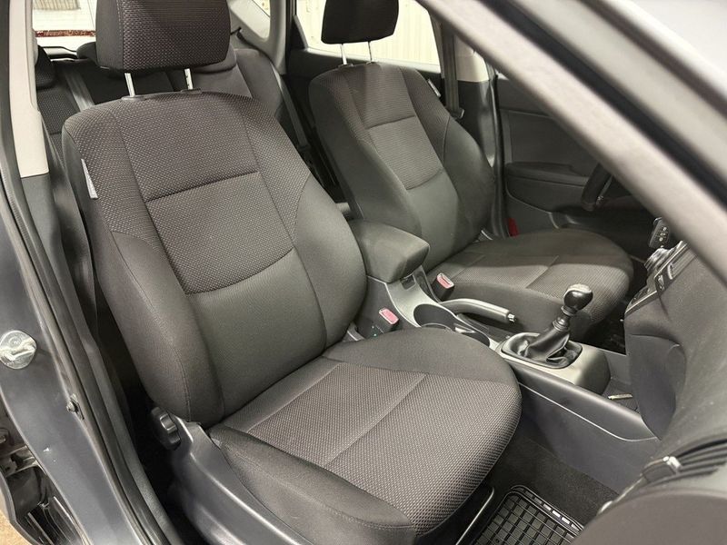 Hyundai i30 bild 11