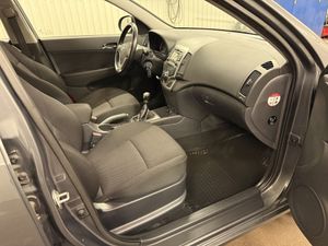 Hyundai i30 bild 10