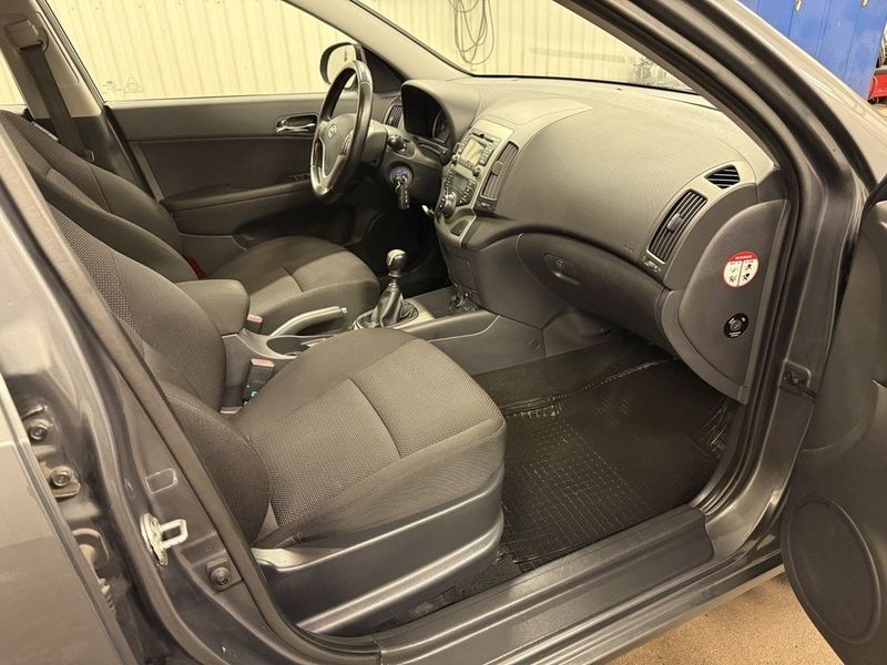 Hyundai i30 bild 10