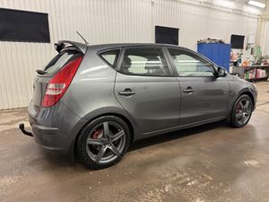 Hyundai i30 bild 6