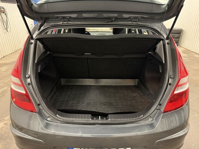 Hyundai i30 bild 7