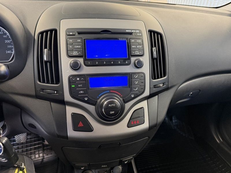 Hyundai i30 bild 16