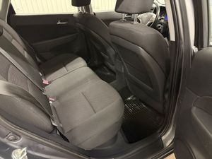 Hyundai i30 bild 9