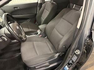 Hyundai i30 bild 14