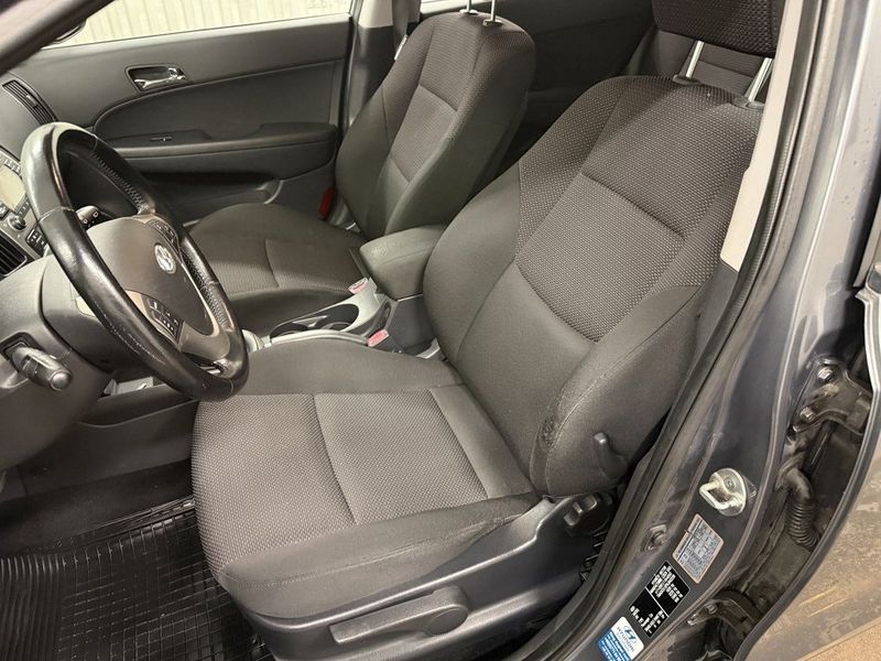 Hyundai i30 bild 14