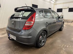 Hyundai i30 bild 4