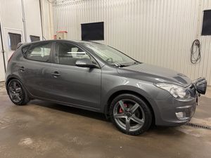 Hyundai i30 bild 5
