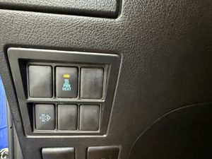 Toyota Hilux bild 17