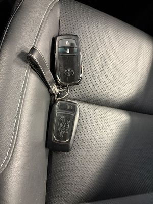 Toyota Hilux bild 21