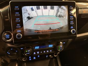 Toyota Hilux bild 16