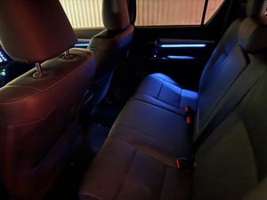 Toyota Hilux bild 12