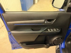 Toyota Hilux bild 13