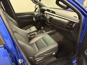 Toyota Hilux bild 9