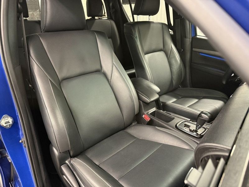 Toyota Hilux bild 10