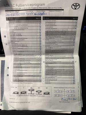 Toyota Hilux bild 22