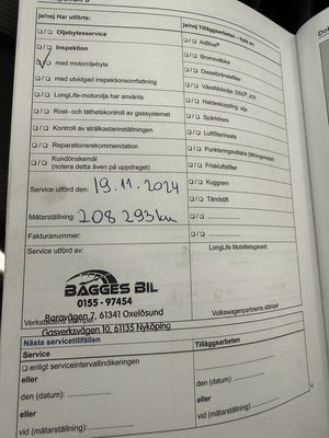 Volkswagen Golf bild 22