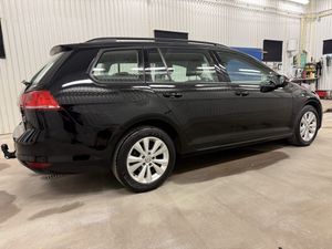 Volkswagen Golf bild 6