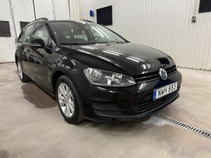 Volkswagen Golf bild 3