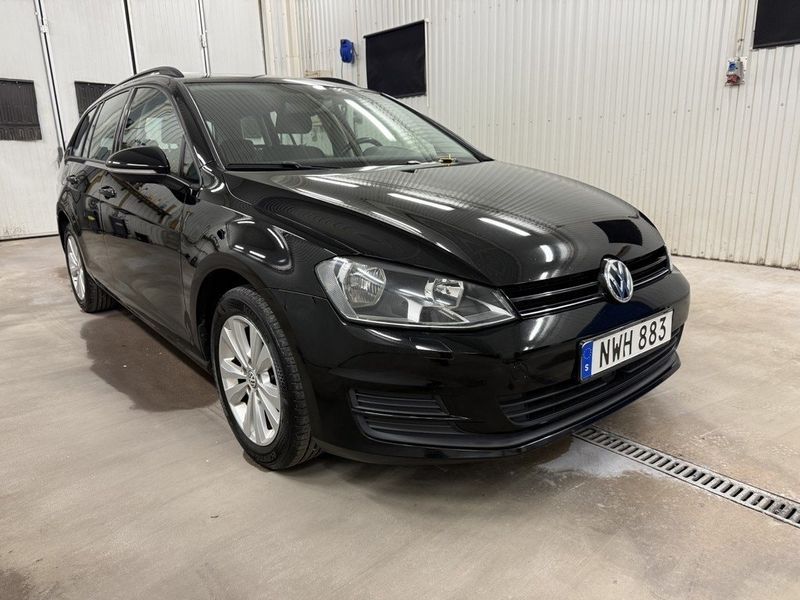 Volkswagen Golf bild 3