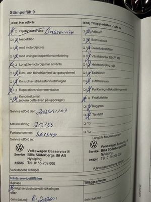 Volkswagen Golf bild 21