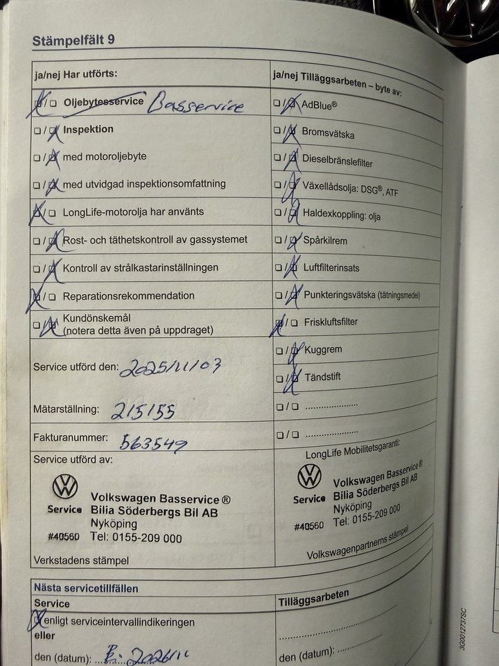 Volkswagen Golf bild 21