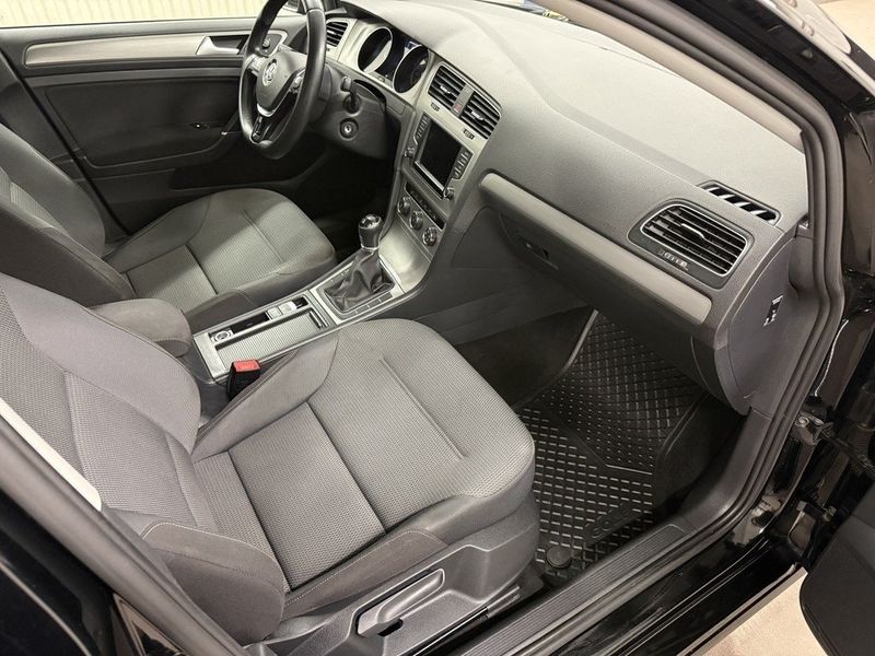 Volkswagen Golf bild 10