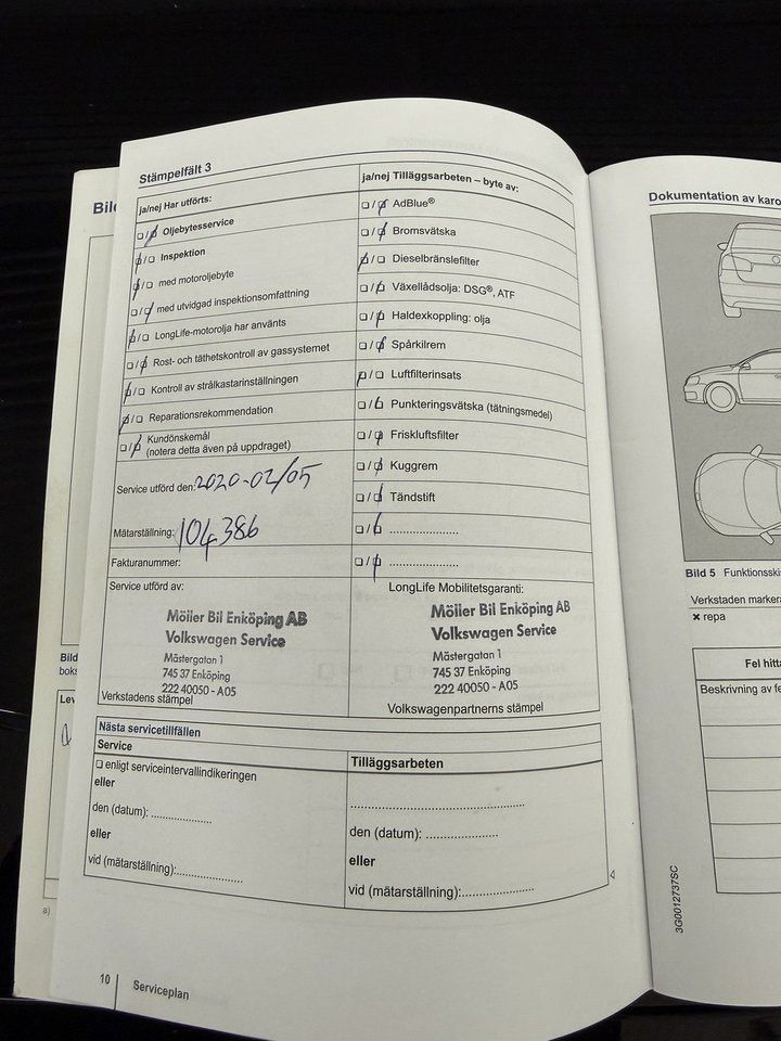 Volkswagen Golf bild 27