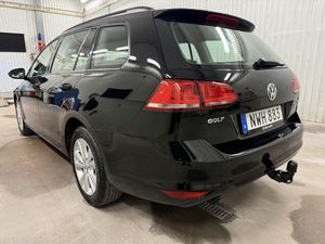 Volkswagen Golf bild 2
