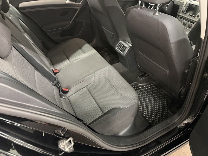 Volkswagen Golf bild 9