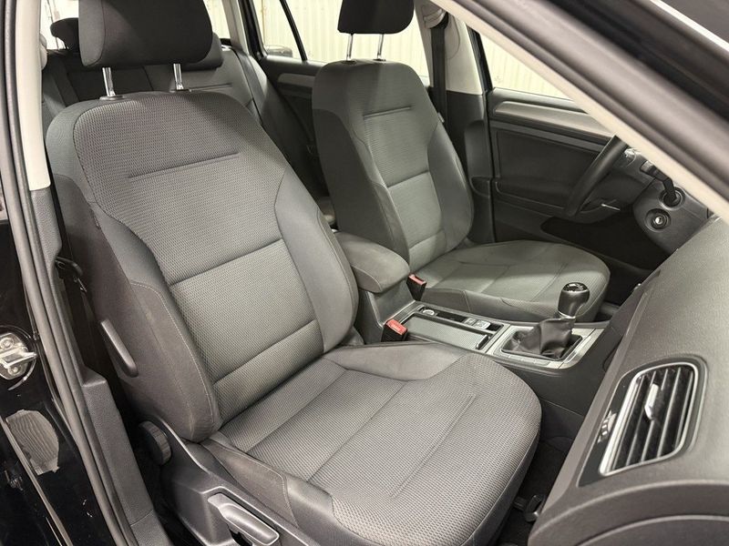 Volkswagen Golf bild 11