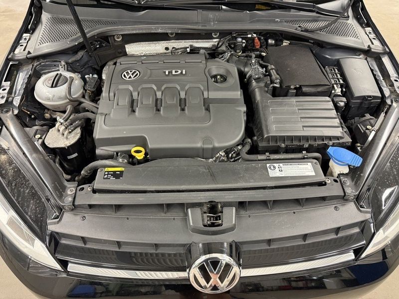 Volkswagen Golf bild 18