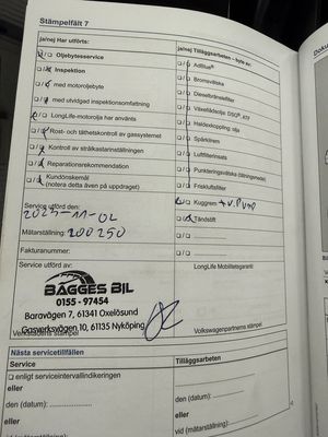 Volkswagen Golf bild 23