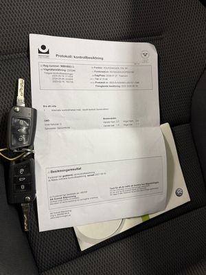 Volkswagen Golf bild 19