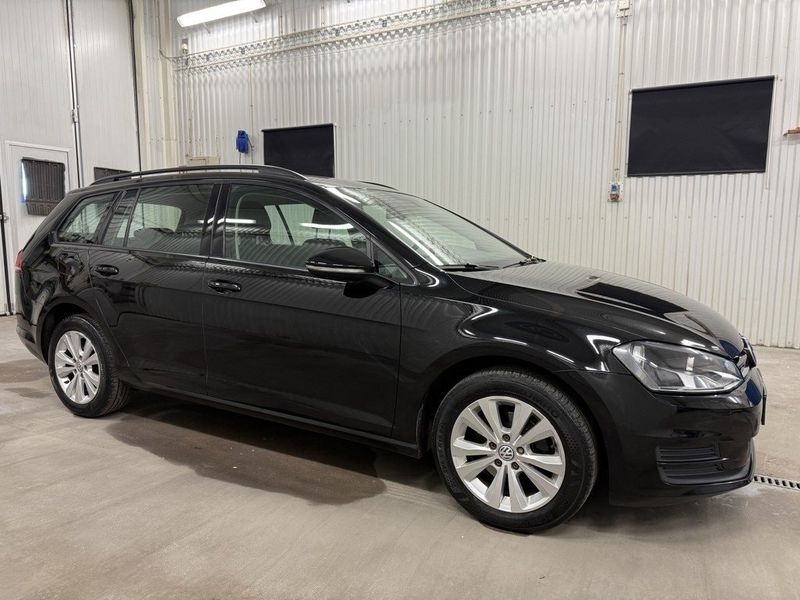 Volkswagen Golf bild 5