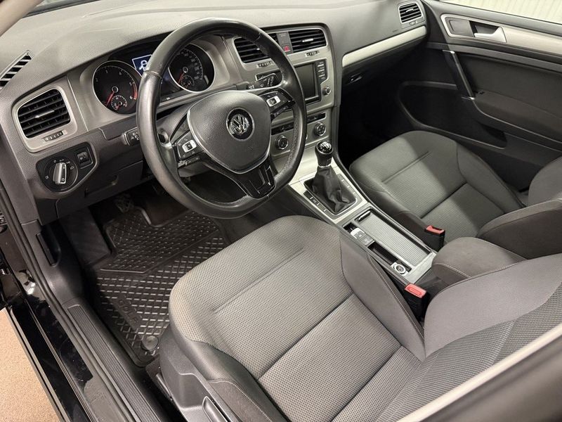 Volkswagen Golf bild 13