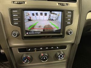 Volkswagen Golf bild 15