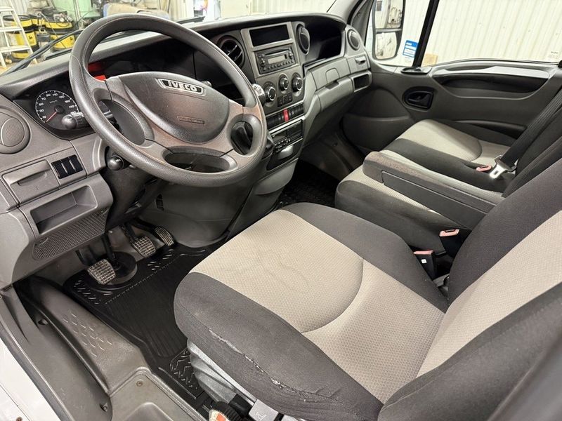 Iveco Daily bild 12