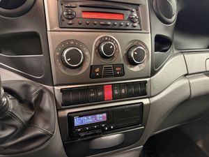 Iveco Daily bild 14
