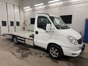 Iveco Daily bild 8