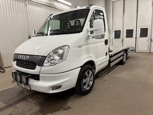 Iveco Daily bild 1